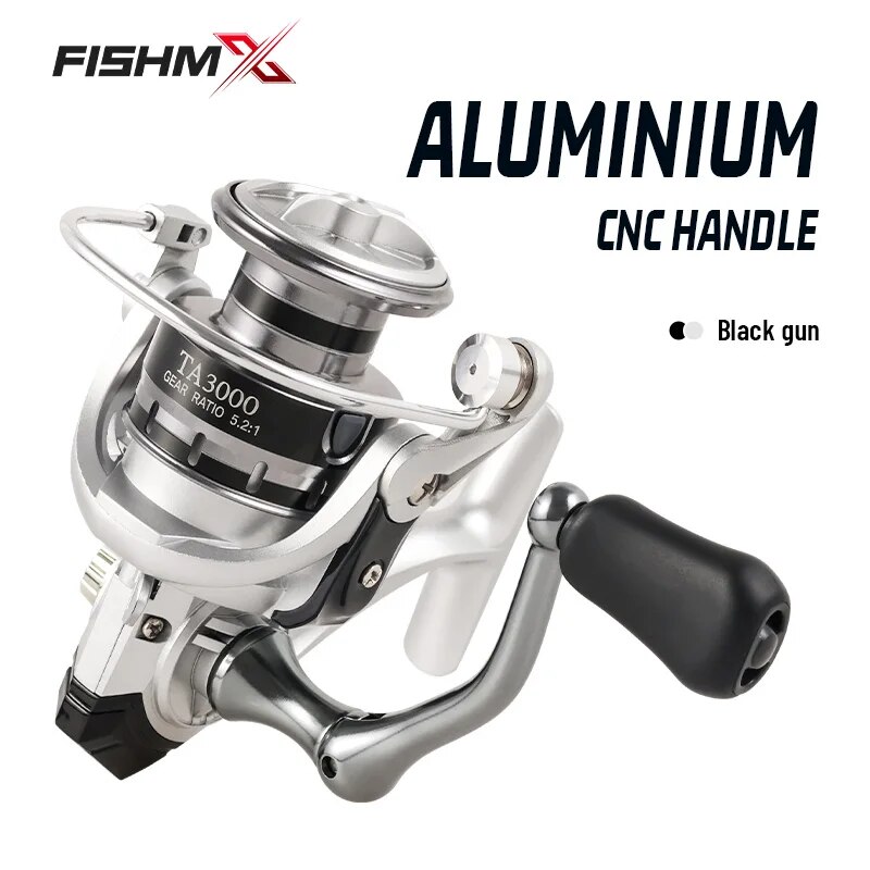 Penn Reel Fierce - FishMX Spinning FishReel Ultralight Max Drag