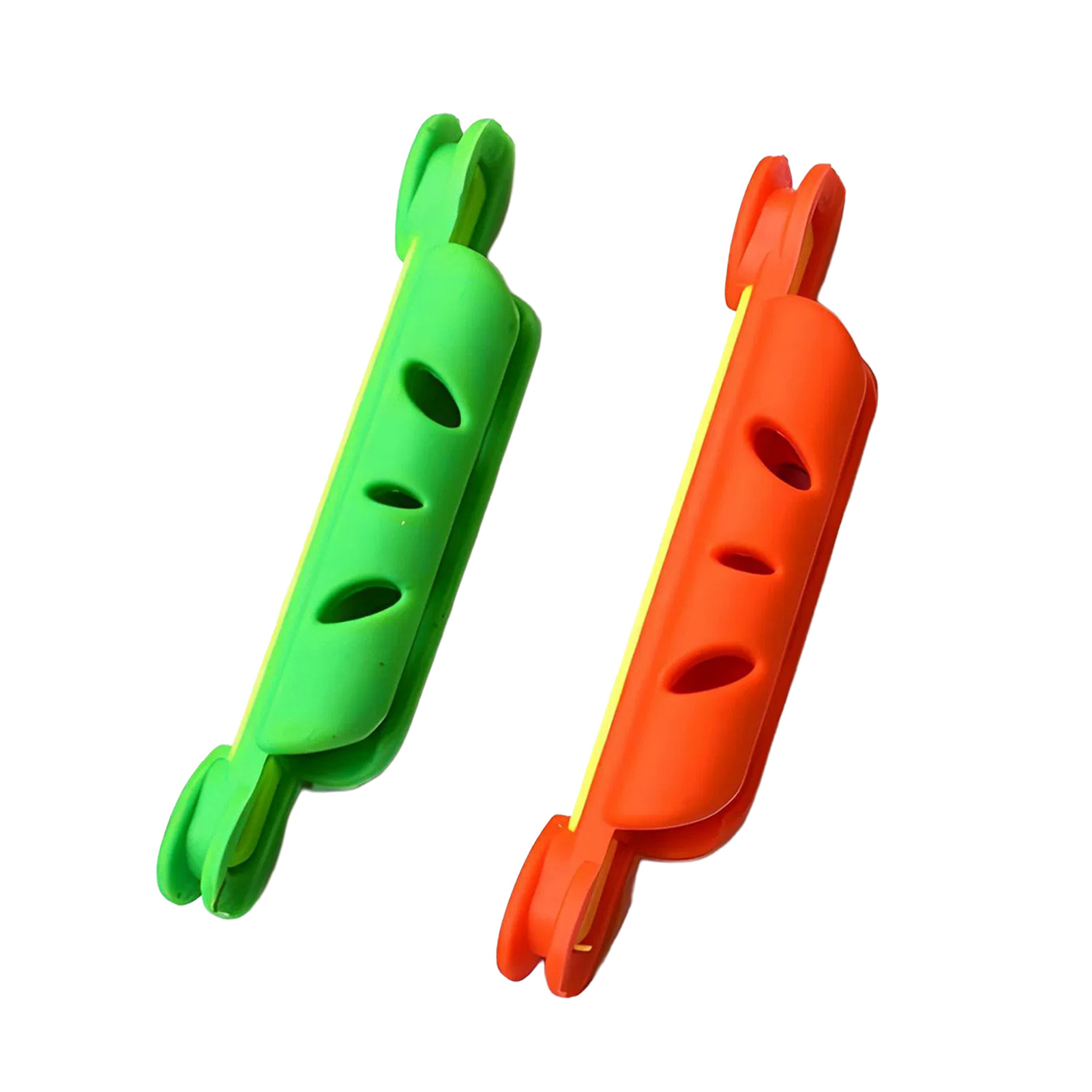 Efficiënte lijnwikkelclip voor - Freshwater Line recensie en prijs