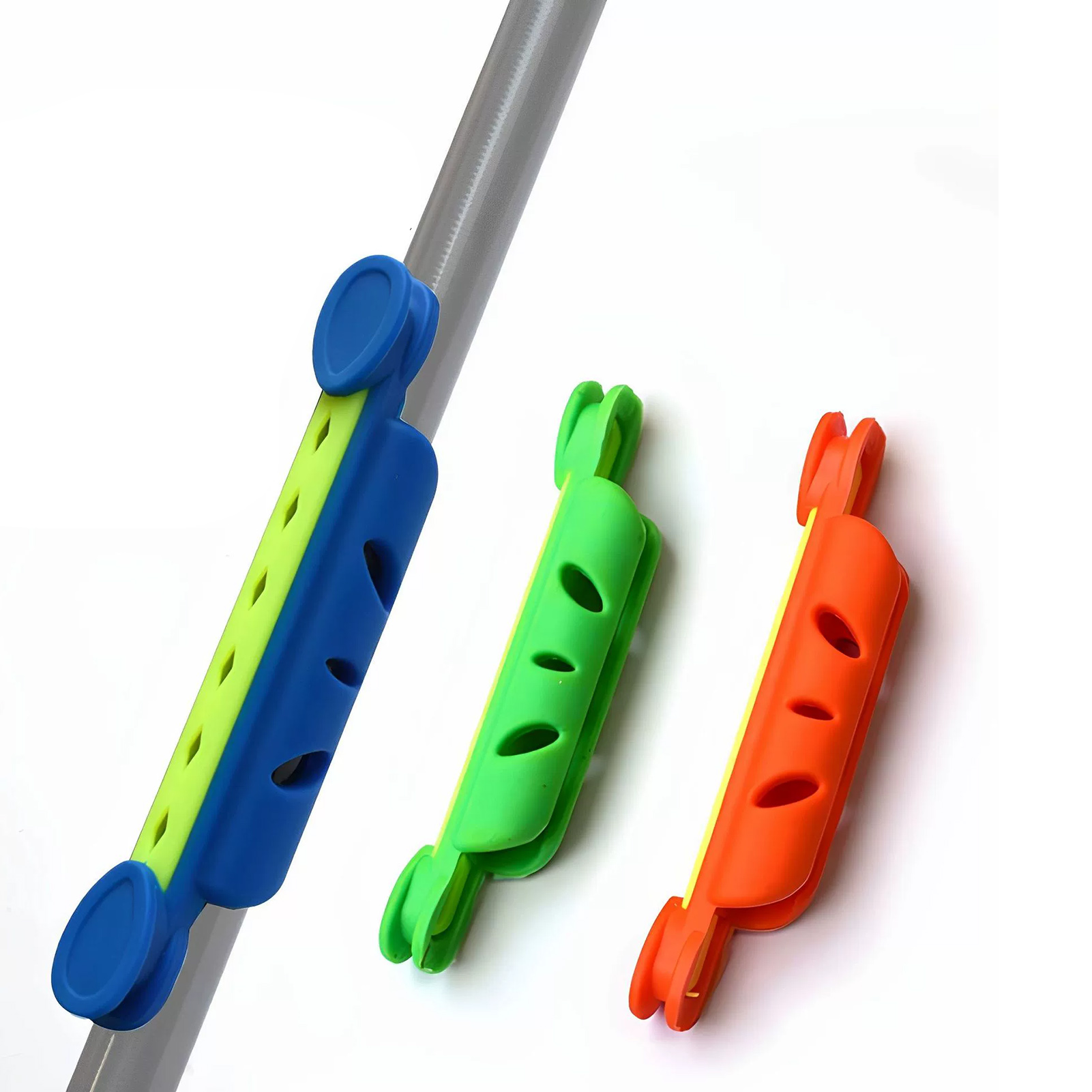Efficiënte lijnwikkelclip voor - Freshwater Line recensie en prijs