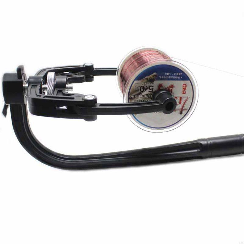 Vislijnopwinder Spooler Machin - Fishing Line Dispenser recensie en prijs