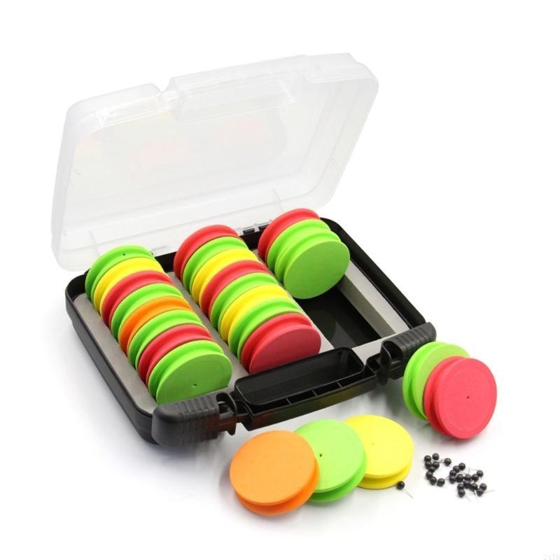 24-delige vislijnopslaghouder  - Fishing Line Dispenser recensie en prijs