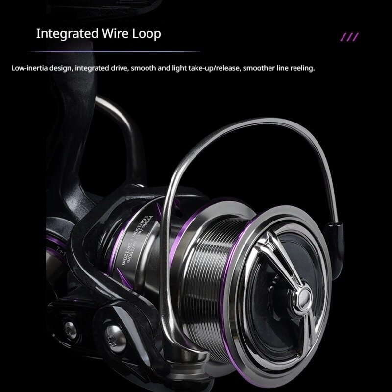 Takuma Lingxi Spinning Visreel - Kastking Reel Zephyr recensie en prijs