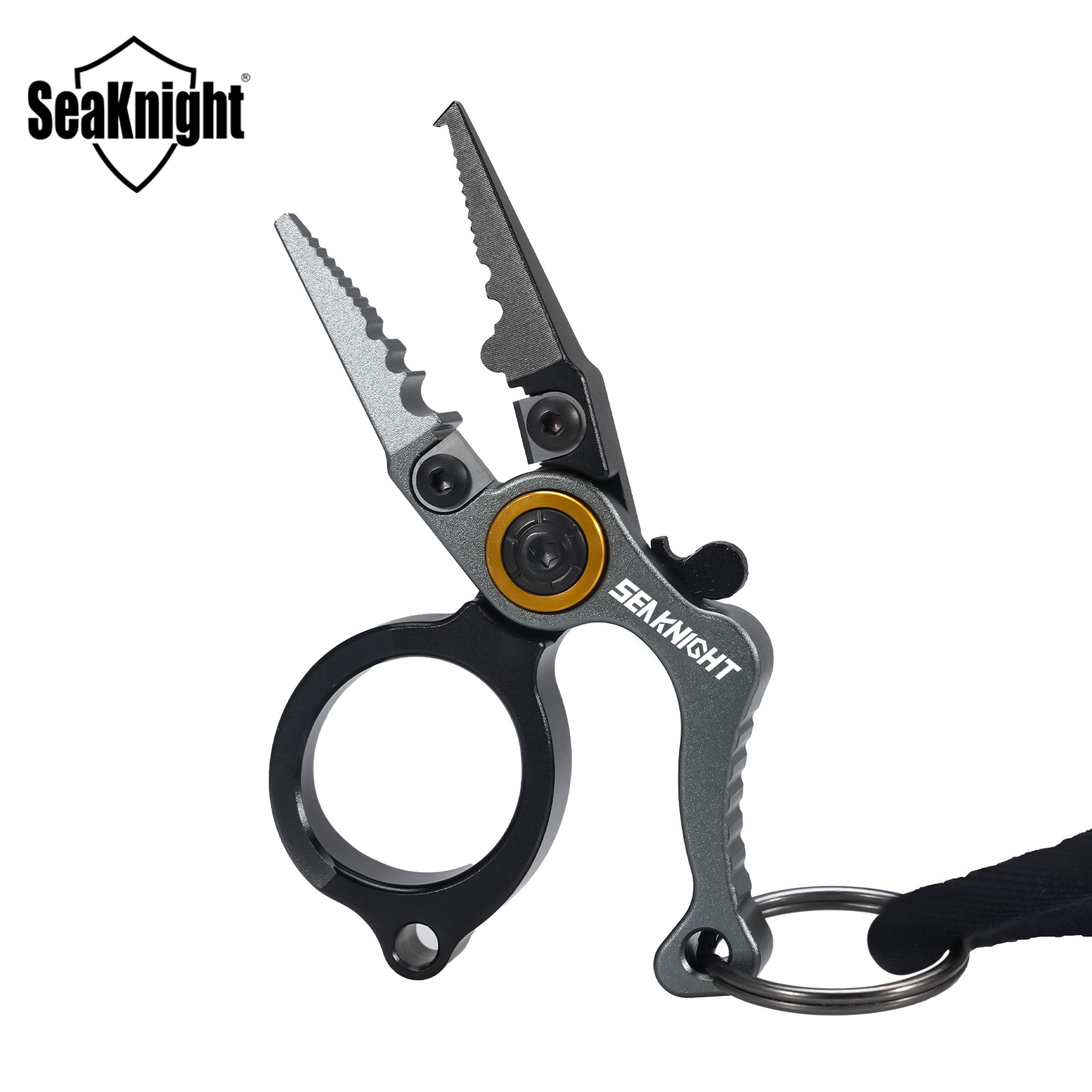 SeaKnight merk visstijltang, m - Fishing Line Cutter recensie en prijs