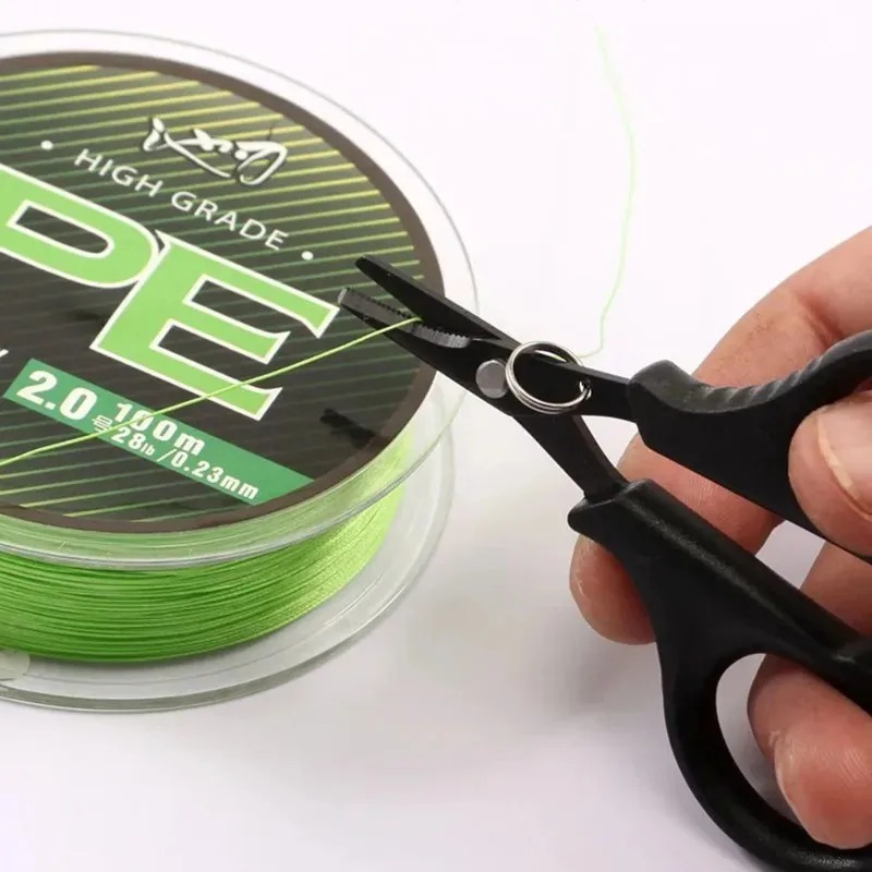 1/2 stuks multifunctionele kun - Fishing Line Cutter recensie en prijs