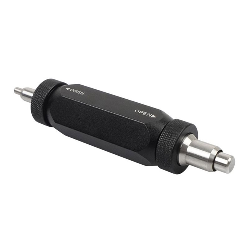 ABVG – gereedschap voor het ru - Braided Line recensie en prijs