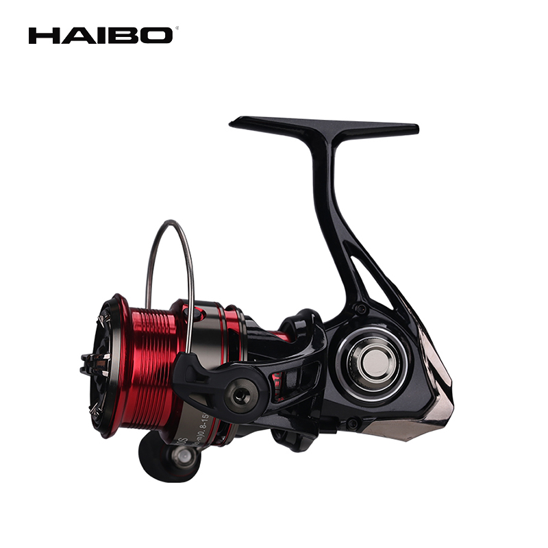Haibo Smart Lfc Spinning Reel  - Kastking Reel Zephyr recensie en prijs