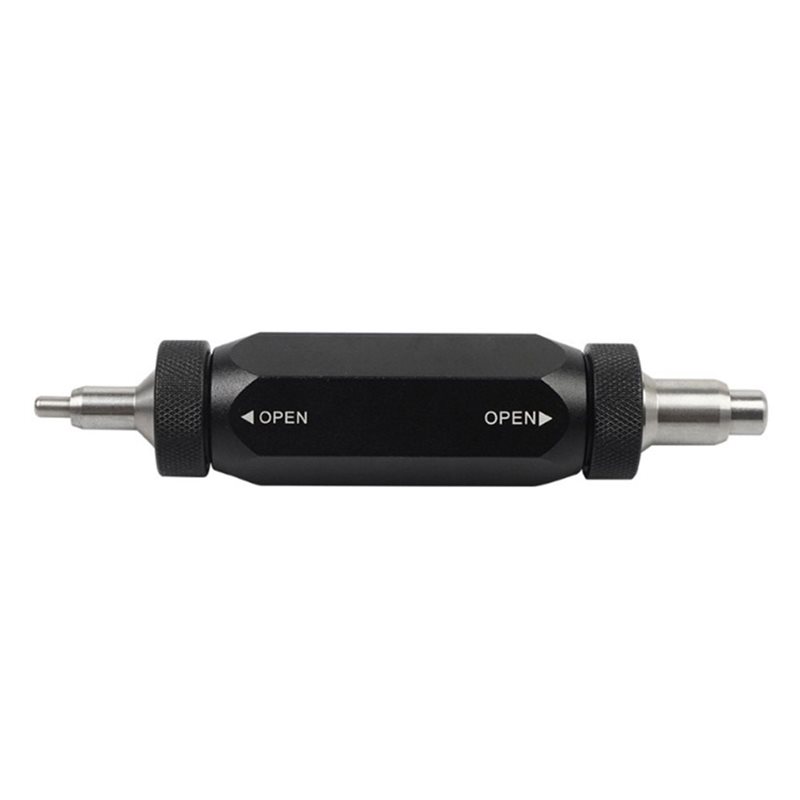 PTFE-slangmontagegereedschap v - Braided Line recensie en prijs