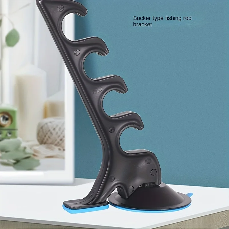 1/2 stuks hengelhouder voor in - Fishing Line Dispenser recensie en prijs