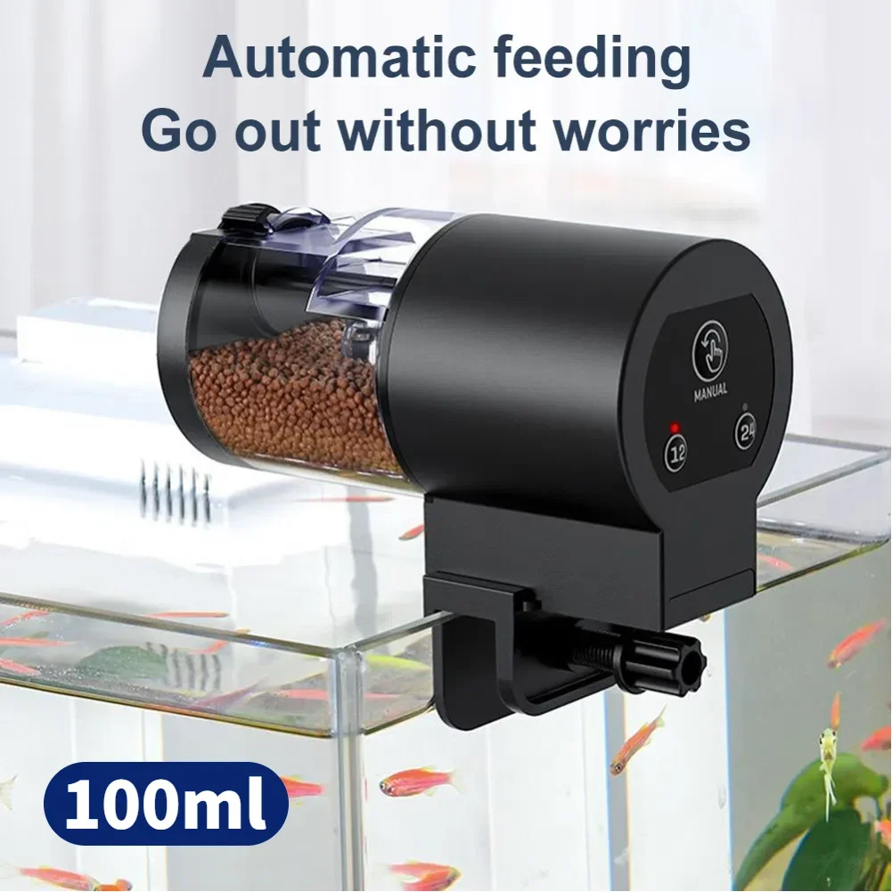 Automatische digitale timer vo - Fishing Line Dispenser recensie en prijs
