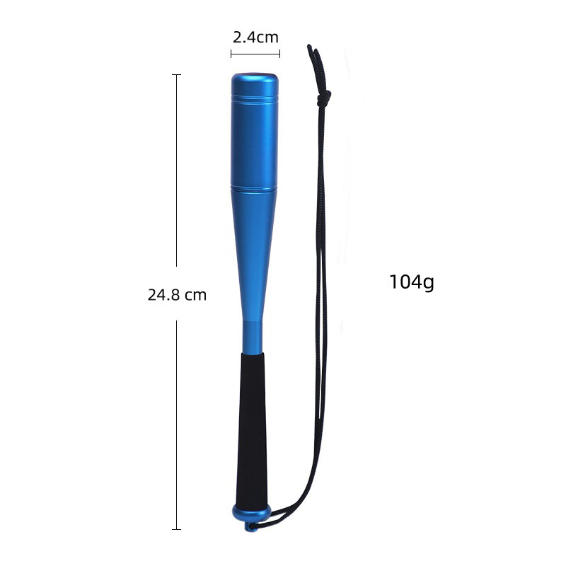 1/2/3pcs Vis Hamer Beat 104g A - Fishing Line Dispenser recensie en prijs