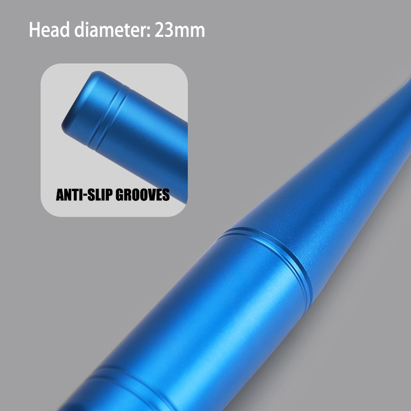 1/2/3pcs Vis Hamer Beat 104g A - Fishing Line Dispenser recensie en prijs