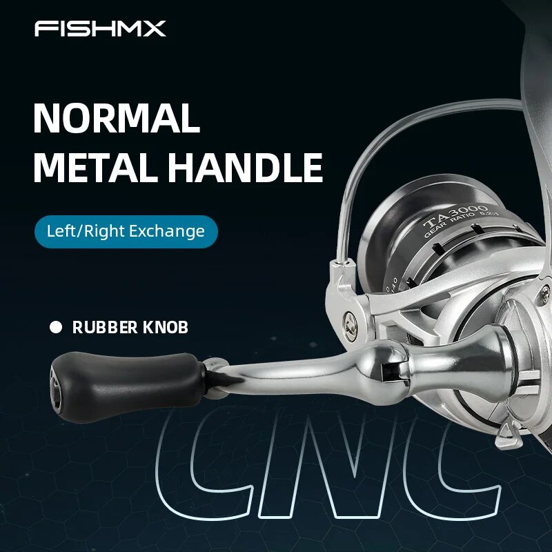 FishMX Spinning FishReel Ultra - Penn Reel Fierce recensie en prijs