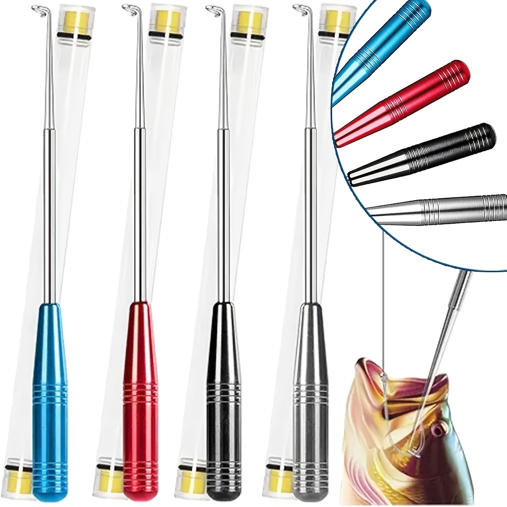 Snelle gereedschappen voor het - Fishing Line Dispenser recensie en prijs