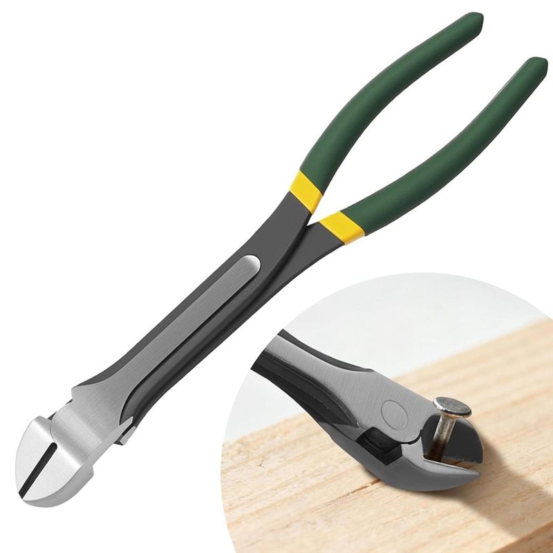 A95I-11Inch diagonale kniptang - Fishing Line Cutter recensie en prijs